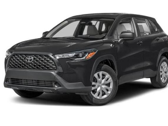 TOYOTA COROLLA CROSS 2024 7MUAAAAG9RV111178 image TOYOTA COROLLA CROSS 2024 7MUAAAAG9RV111178 image